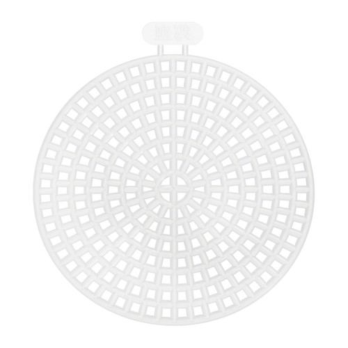 20pcs round plastic - 20pcs,