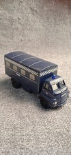 Corgi Vanguards Bedford S Type