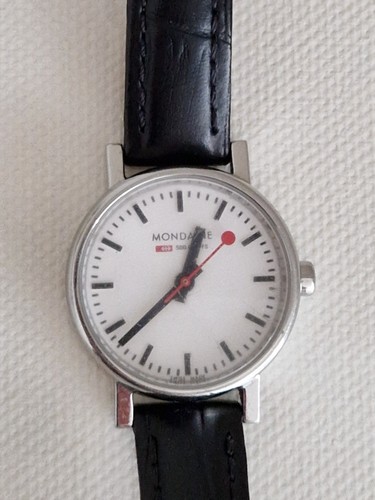Mondaine sbb cff - cff, ffs