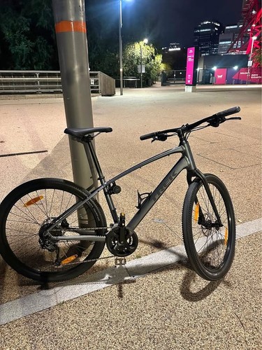 2025 trek dual sport hybrid - 2025, 2