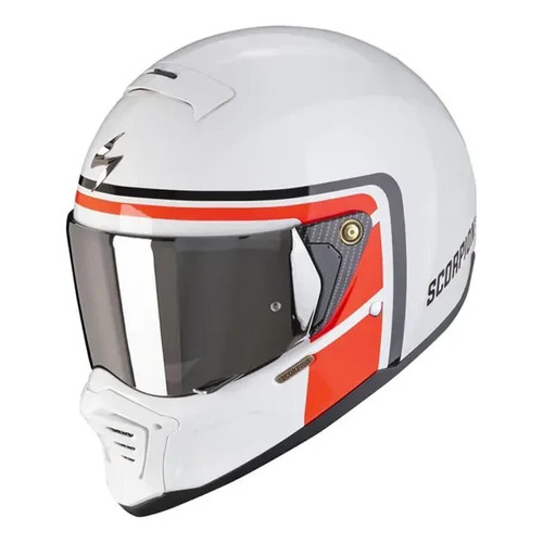 Scorpion exo hx1 nostalgia - scorpion, exo-hx1