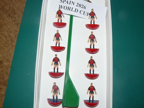 Spain 2026 world cup - 2026,