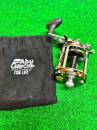 Abu garcia ambassadeur 6500cs - abu,