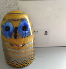 iittala Birds by Toikka Owlet