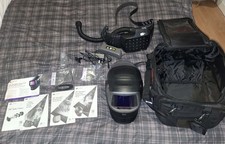 Speedglas G5-01 Welding Helmet