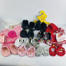 Build a bear workshop bear