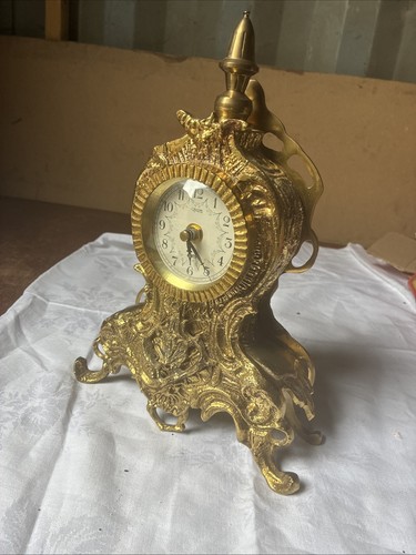 Ams quartz rococo style design - quartz,
