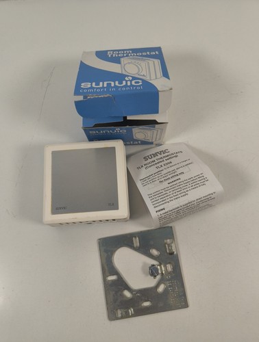Sunvic tlx2358 room thermostat - sunvic,