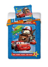 Disney Cars Toddler Duvet