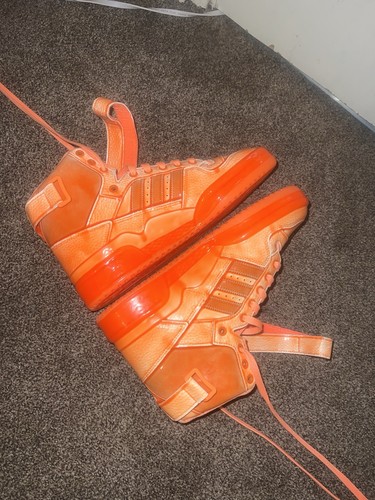 Adidas jeremy scott forum - jeremy, x