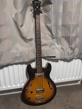 Aria II Tab 66 Semi-Acoustic