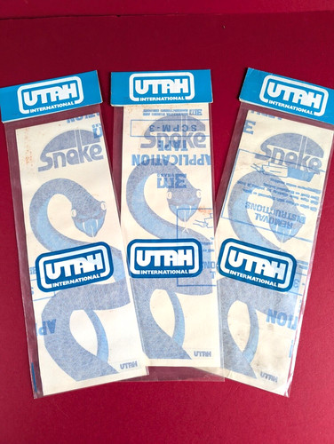 Original 1980 nos - 1980's,