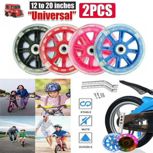 Universal kids bicycle led - kids,
