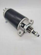 Starter Motor for Yamaha Outboard 30 40 hp 4 stroke  F30 F40 67C-81800-00