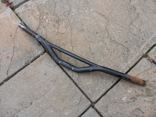Franco morini 50cc - handlebar,