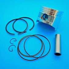 Piston & Ring Rings Assembly Fits SUBARU ROBIN EY15 Replaces 226-23401-03