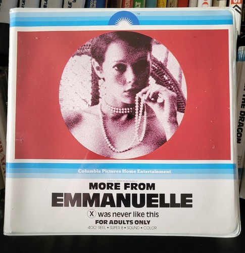 More from emmanuel super 8 - emmanuel",