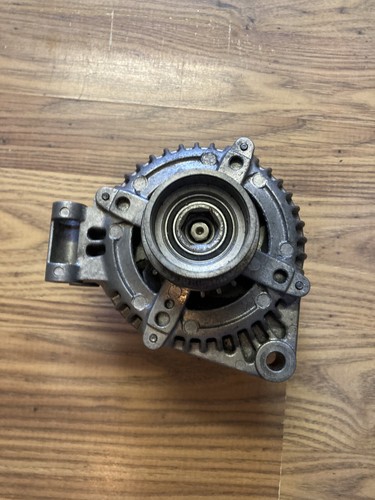Jaguar type 7 alternator - s, 2.7