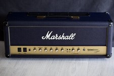 Marshall Vintage Modern ALL VALVE 100Watt / Model: 2466 Purple Tolex