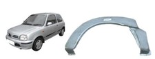 FIT FOR NISSAN MICRA K 11