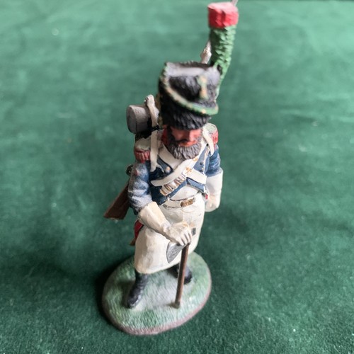 Del prado napoleon war 098 - at, #098