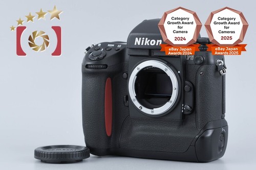 Nikon 35mm slr film camera - slr,