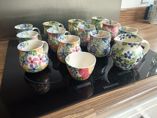 Ben thomas pottery - ben,