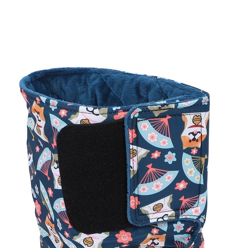 Boot cast cover soft - boot,