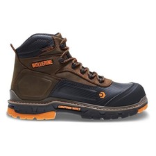 Men wolverine overpass mid - men's,