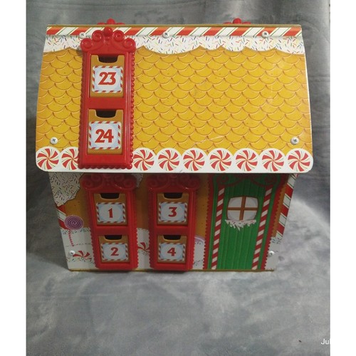 Kidkraft christmas advent - kidkraft,