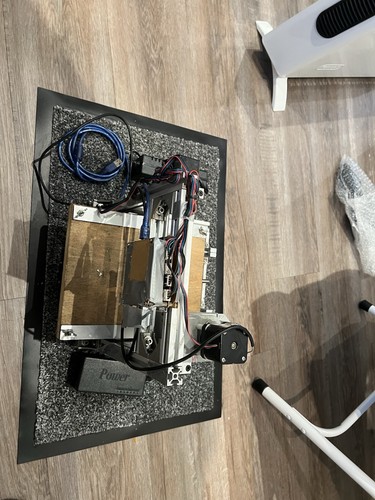 Cnc router engraver - cnc,