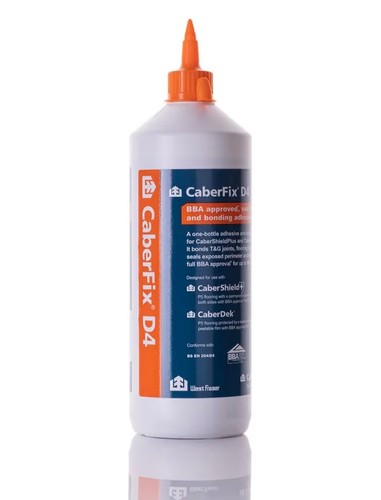 Caberfix joint and joist - caberfix,