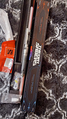 Theory sabers obi wan kenobi - theory, obi-wan