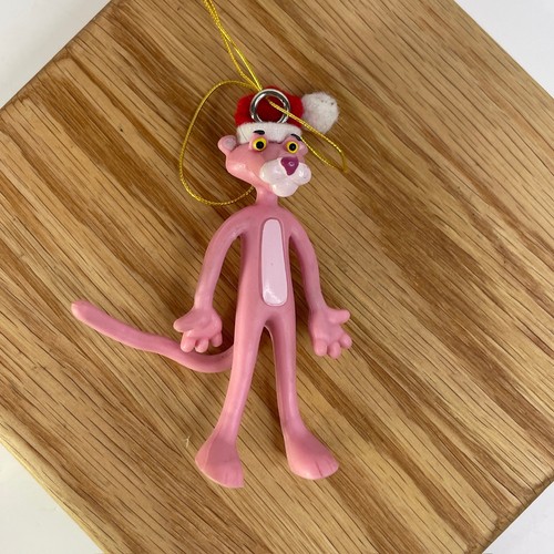 Njcroce pink panther - panther, bendable