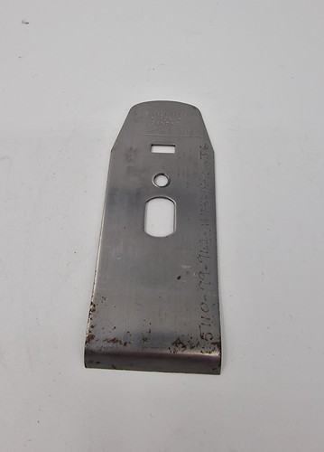 Stanley cap iron for - stanley,
