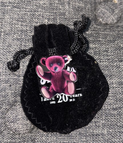 Steiff club teddy - steiff,