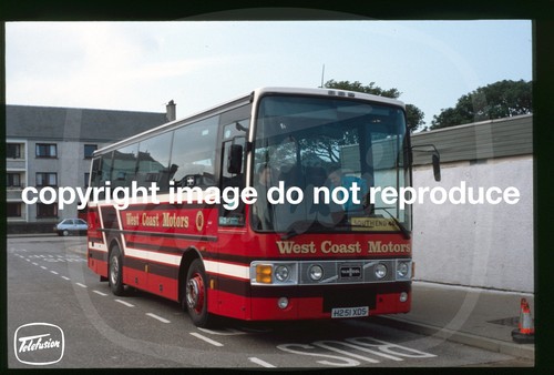 Original coach slide west - coach,