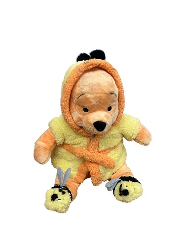 Disney winnie the - pooh, plush