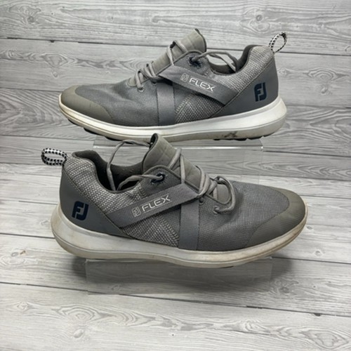 Footjoy flex golf shoes men - flex, men's