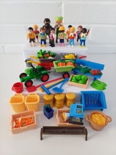 Playmobil Mixed Bundle 11
