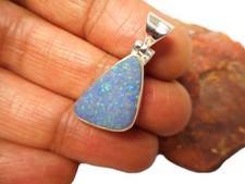 Natural Australian Opal