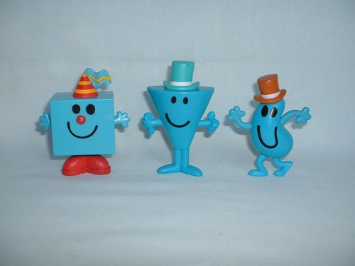 Men set 3 - mr,