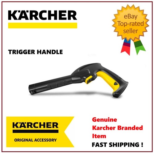 Genuine karcher trigger gun - genuine,