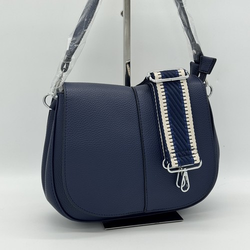 Crossbody shoulder bag - crossbody,