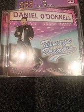Daniel O'Donnell Teenage