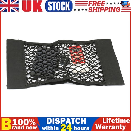 2pcs elastic cargo net - cargo, car