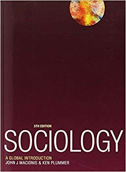Ken plummer sociology - plummer, a