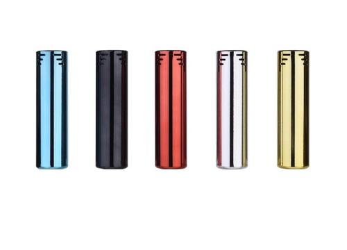 Prof metal metallic - 5,