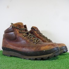 Brasher Boots Size 9 Mens