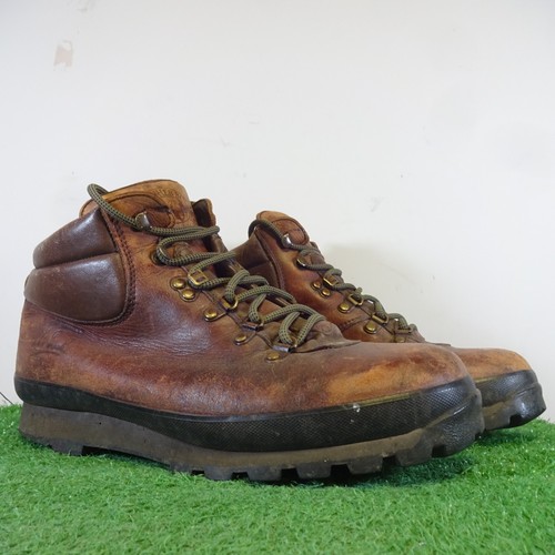 Brasher boots size mens - brasher,